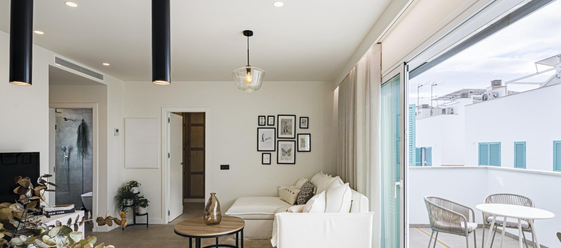 Nouvelle construction - Bungalow - Pilar de la Horadada - Torre De La Horadada