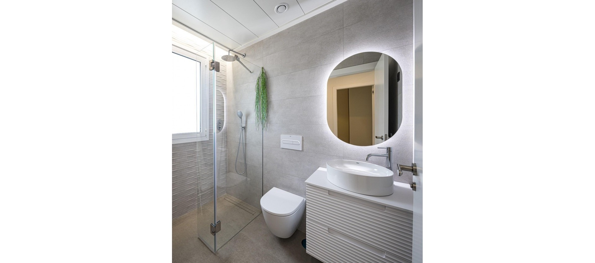 Nouvelle construction - Bungalow - Pilar de la Horadada - Torre De La Horadada