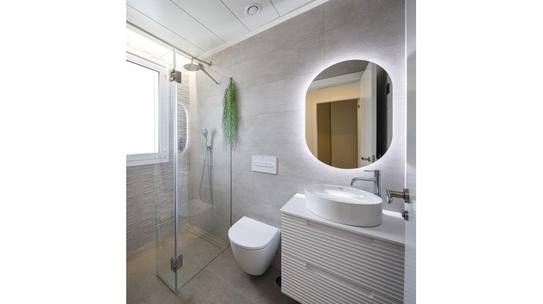 Nouvelle construction - Bungalow - Pilar de la Horadada - Torre De La Horadada