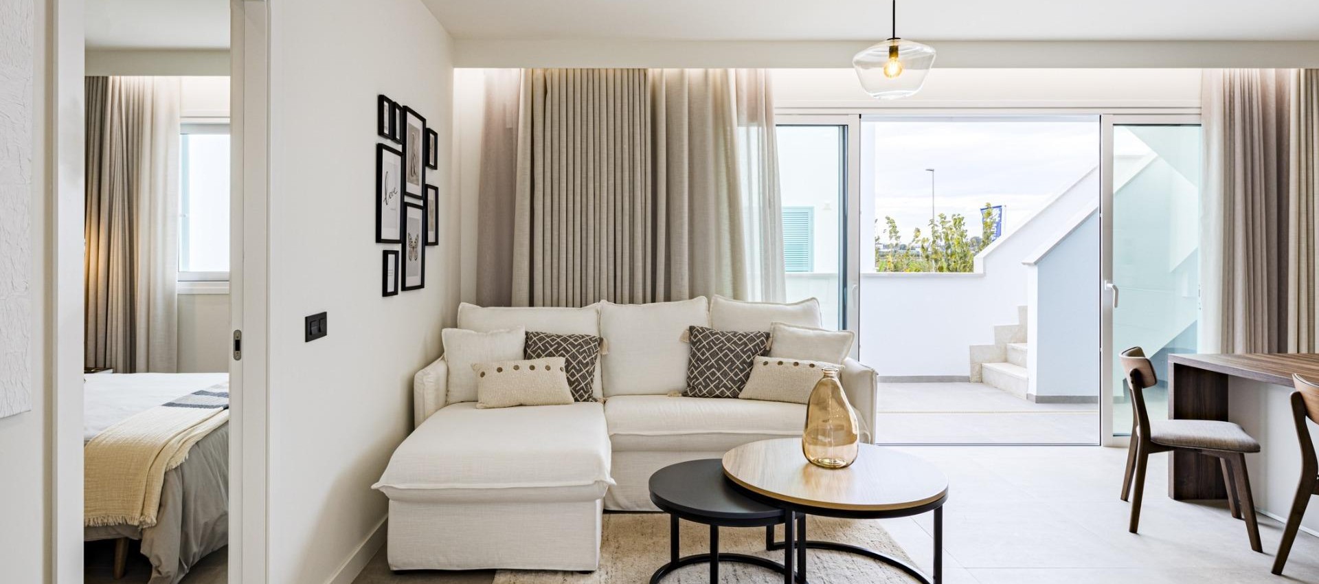 Nouvelle construction - Bungalow - Pilar de la Horadada - Torre De La Horadada