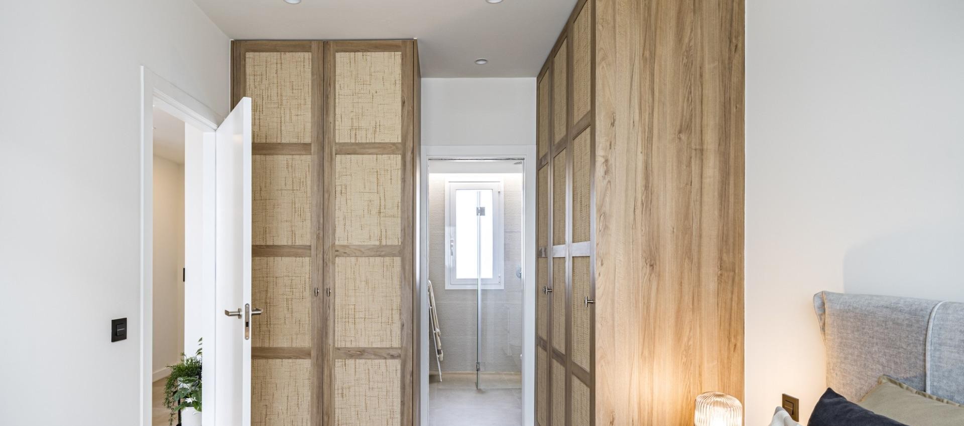 Nouvelle construction - Bungalow - Pilar de la Horadada - Torre De La Horadada