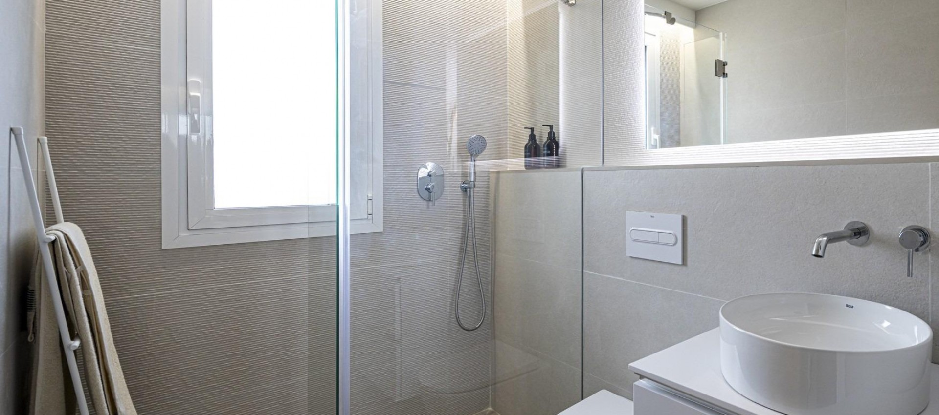 Nouvelle construction - Bungalow - Pilar de la Horadada - Torre De La Horadada