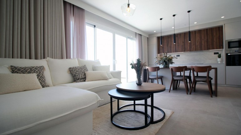 Nouvelle construction - Bungalow - Pilar de la Horadada - Torre De La Horadada