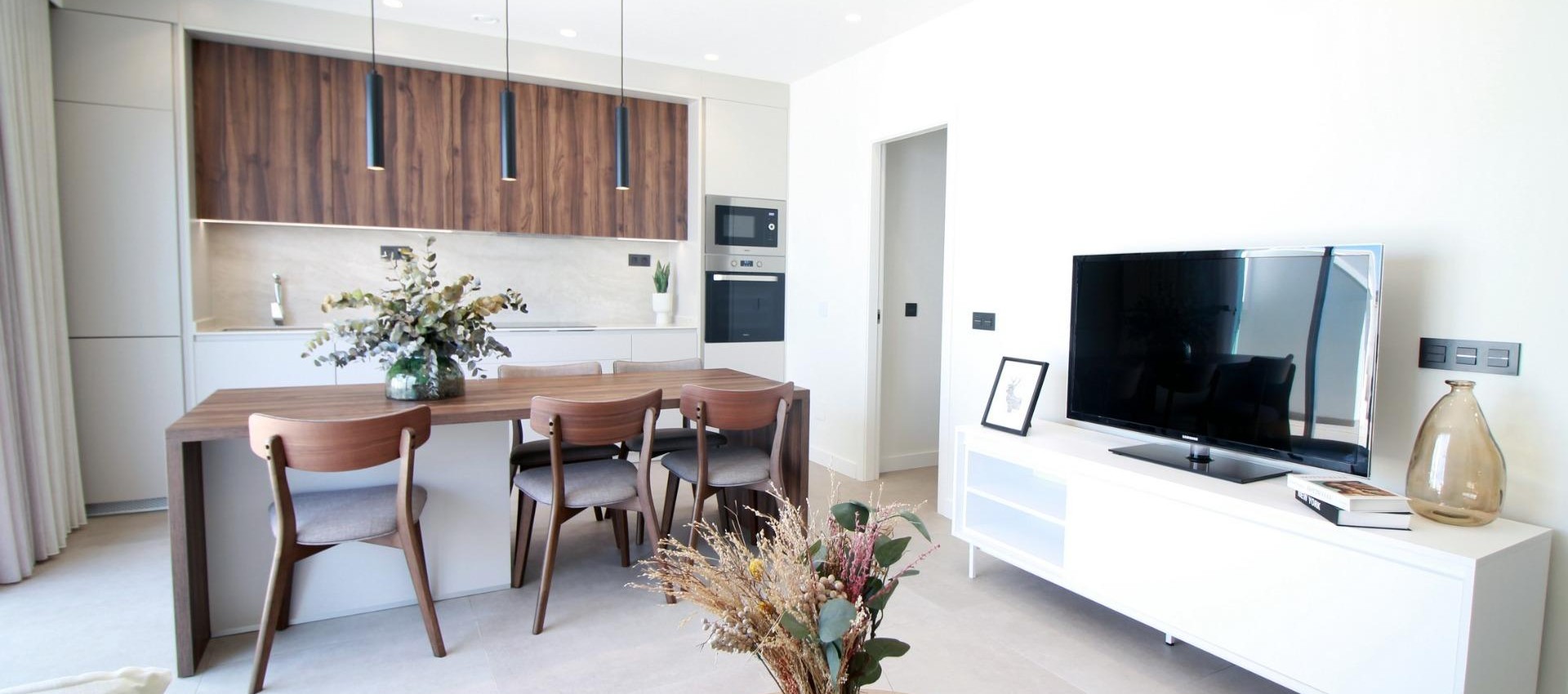 Nouvelle construction - Bungalow - Pilar de la Horadada - Torre De La Horadada