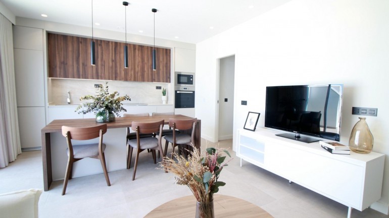 Nouvelle construction - Bungalow - Pilar de la Horadada - Torre De La Horadada