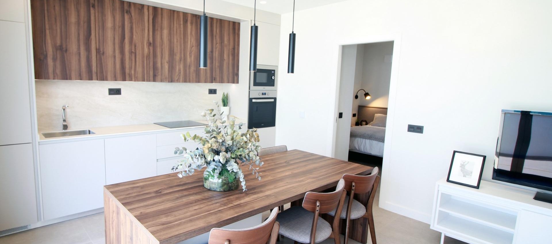 Nouvelle construction - Bungalow - Pilar de la Horadada - Torre De La Horadada