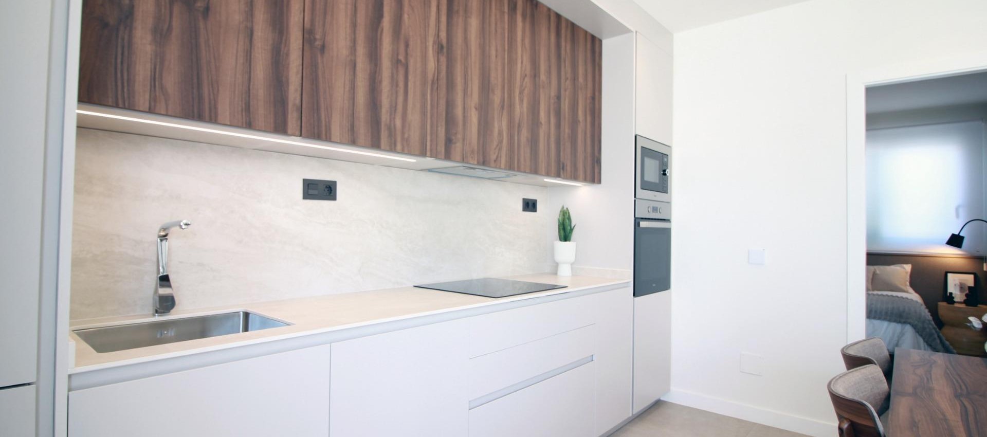 Nouvelle construction - Bungalow - Pilar de la Horadada - Torre De La Horadada