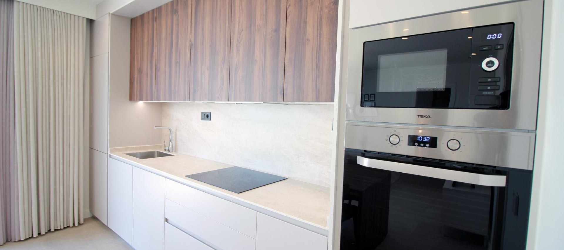 Nouvelle construction - Bungalow - Pilar de la Horadada - Torre De La Horadada