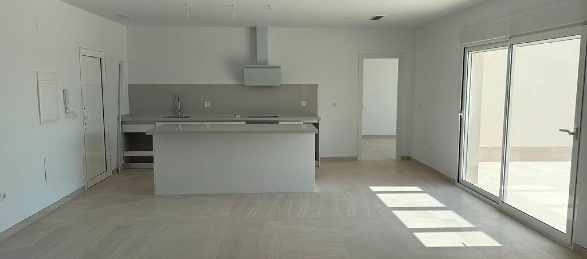 Nouvelle construction - Villa - Pinoso - Camino Del Prado