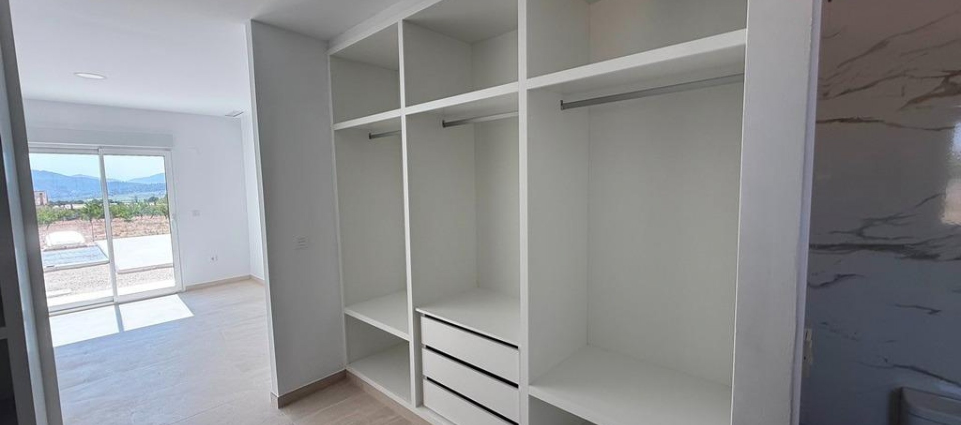 Nouvelle construction - Villa - Pinoso - Camino Del Prado