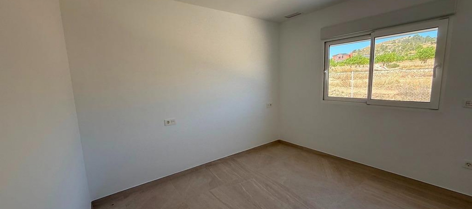 Nouvelle construction - Villa - Pinoso - Camino Del Prado