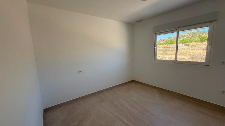 Nouvelle construction - Villa - Pinoso - Camino Del Prado