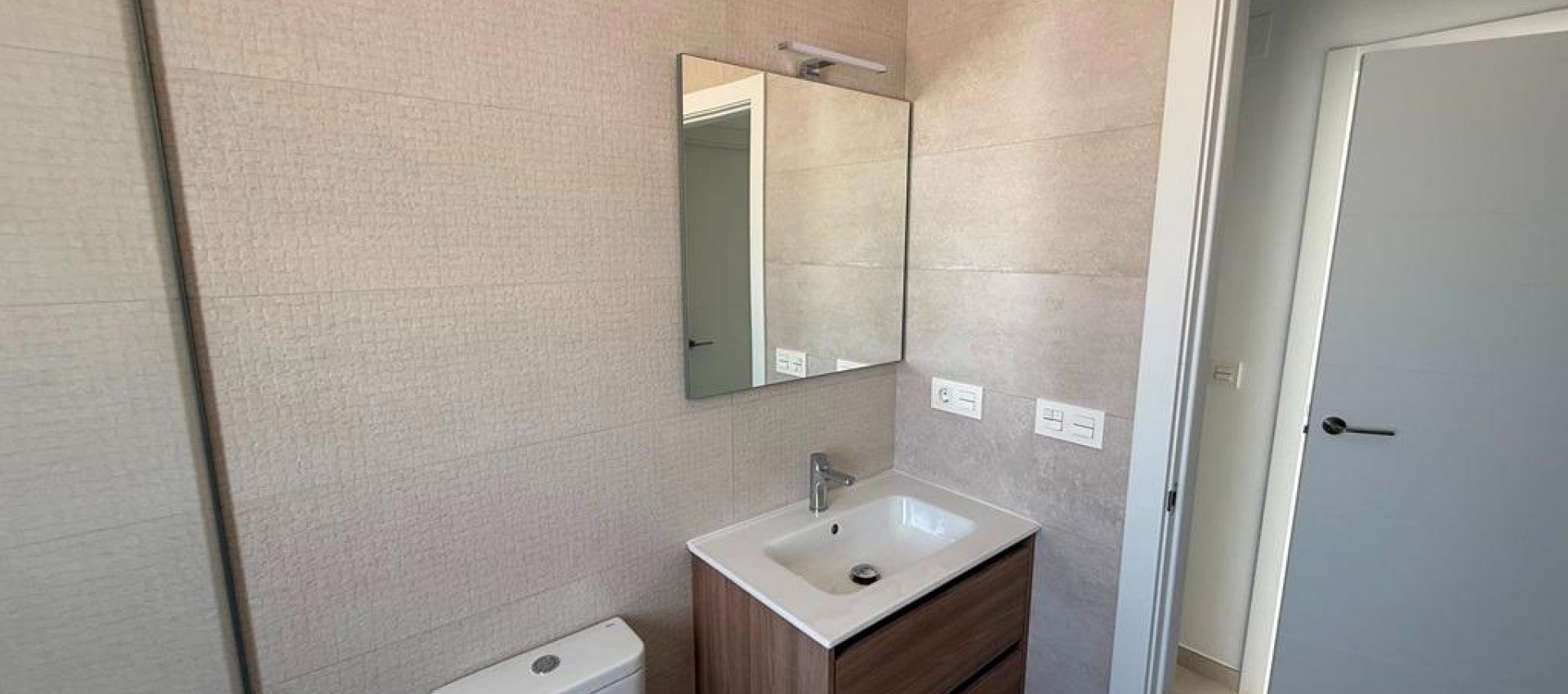 Nouvelle construction - Villa - Pinoso - Camino Del Prado