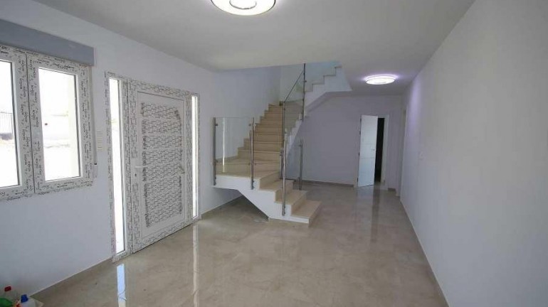 Nouvelle construction - Villa - Pinoso - Camino Del Prado