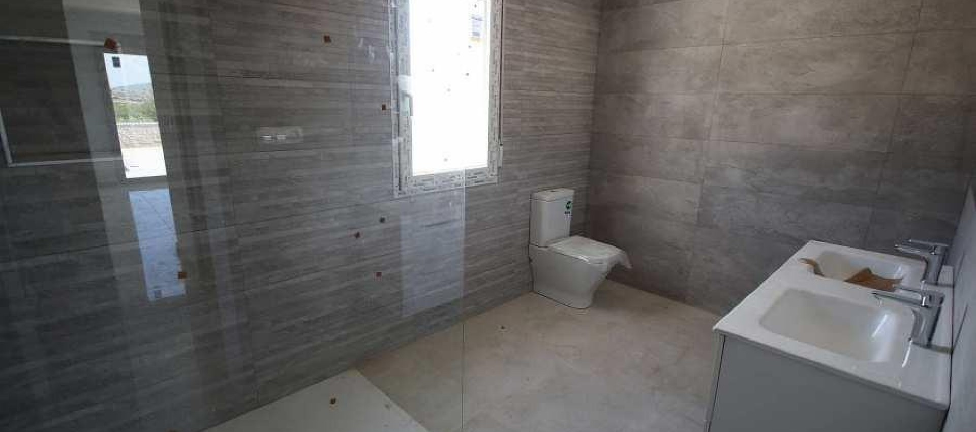 Nouvelle construction - Villa - Pinoso - Camino Del Prado