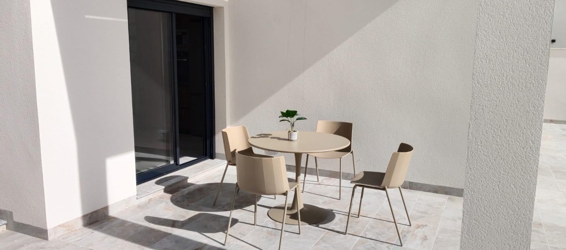 Nueva construcción  - Villa - Pilar de la Horadada - Pinar de Campoverde