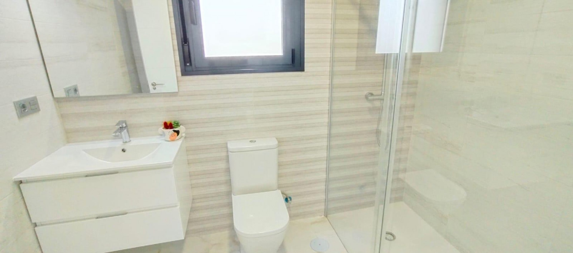 Nueva construcción  - Villa - Pilar de la Horadada - Pinar de Campoverde