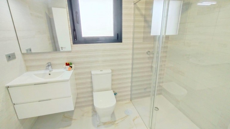 Nueva construcción  - Villa - Pilar de la Horadada - Pinar de Campoverde