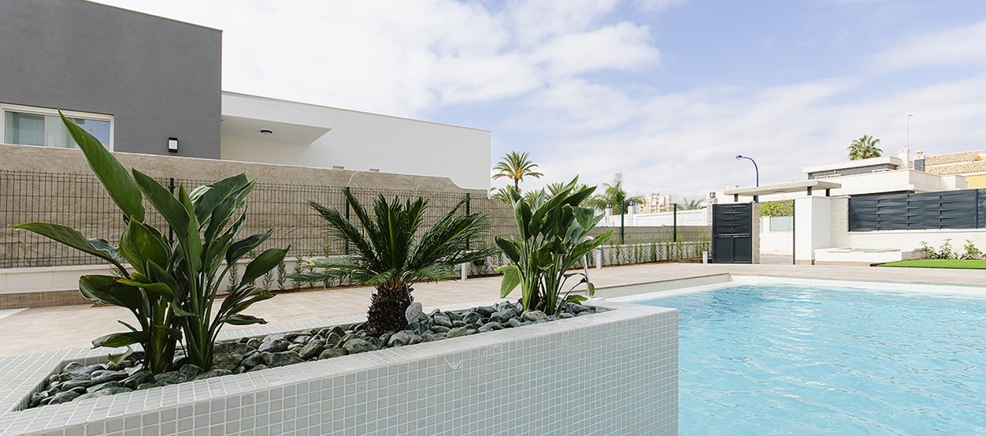 New Build - Villa - Orihuela Costa - Dehesa de campoamor