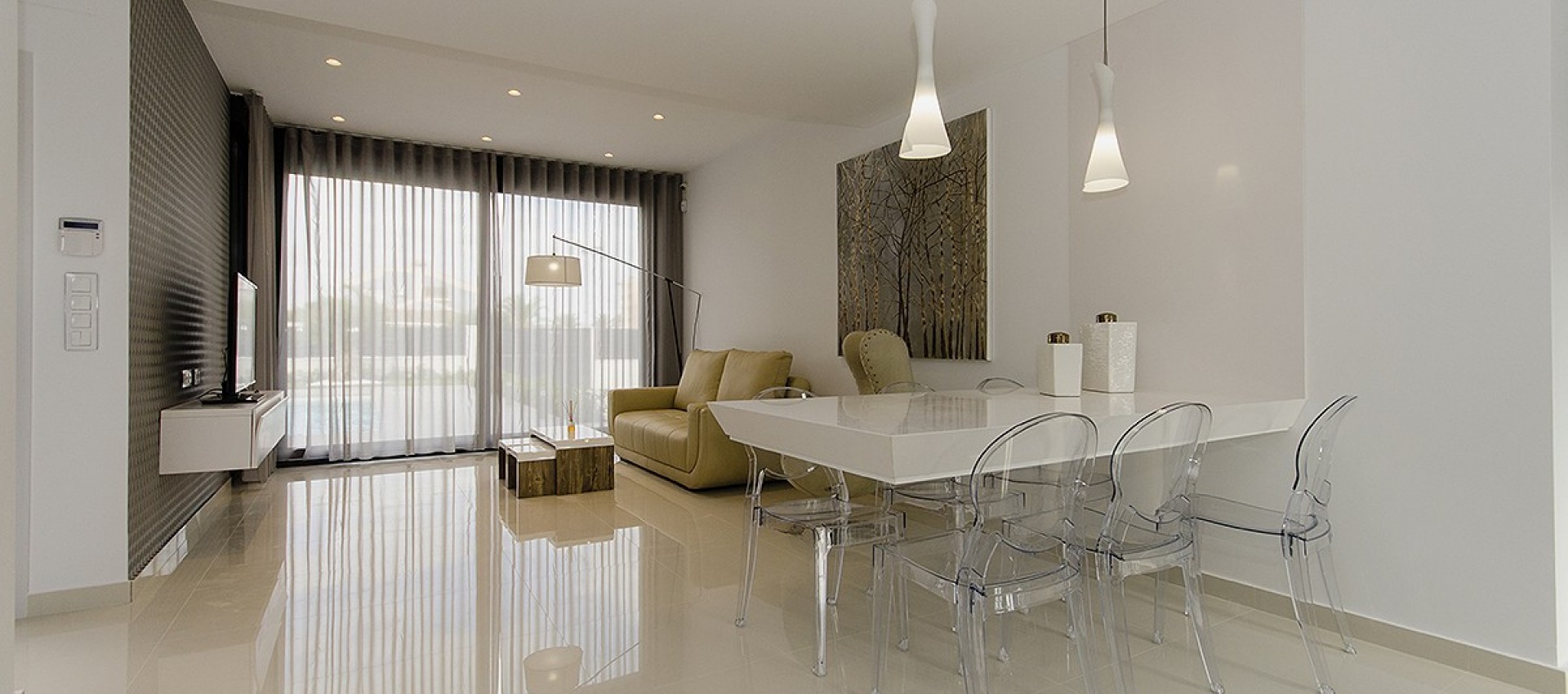 New Build - Villa - Orihuela Costa - Dehesa de campoamor