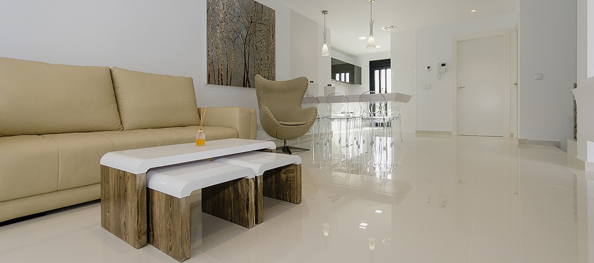 New Build - Villa - Orihuela Costa - Dehesa de campoamor