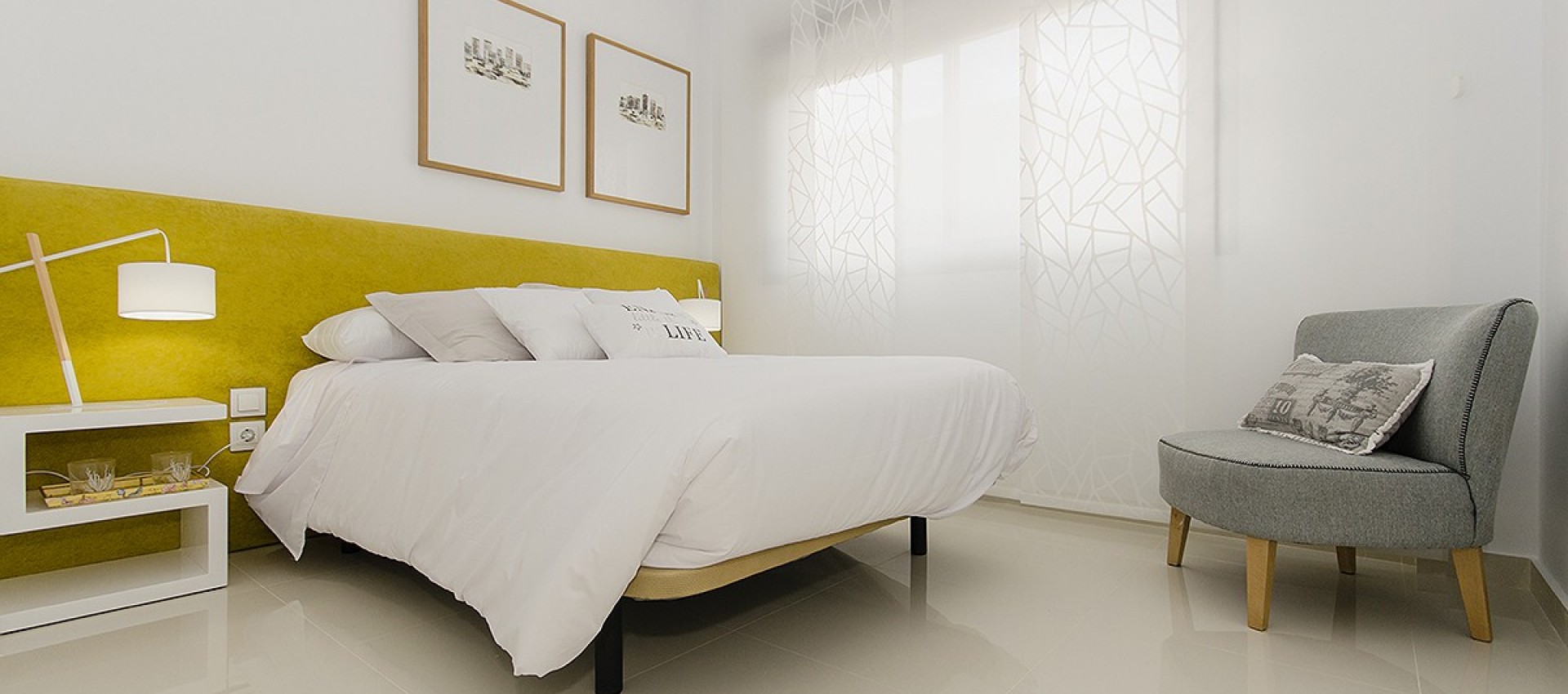 New Build - Villa - Orihuela Costa - Dehesa de campoamor