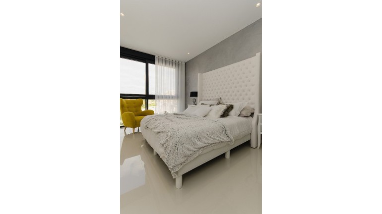 New Build - Villa - Orihuela Costa - Dehesa de campoamor