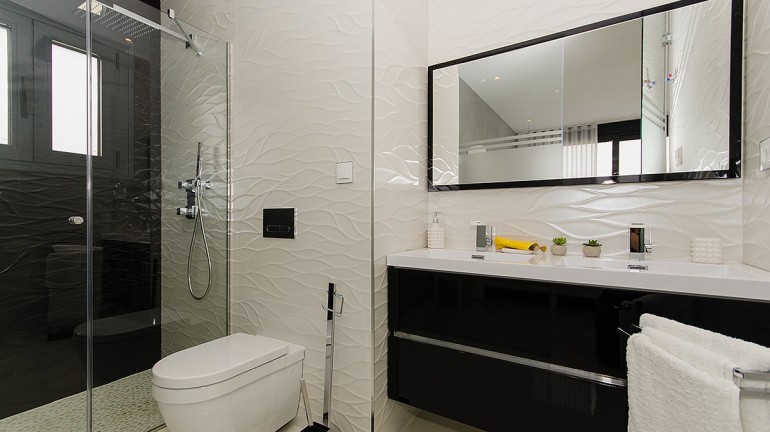 New Build - Villa - Orihuela Costa - Dehesa de campoamor