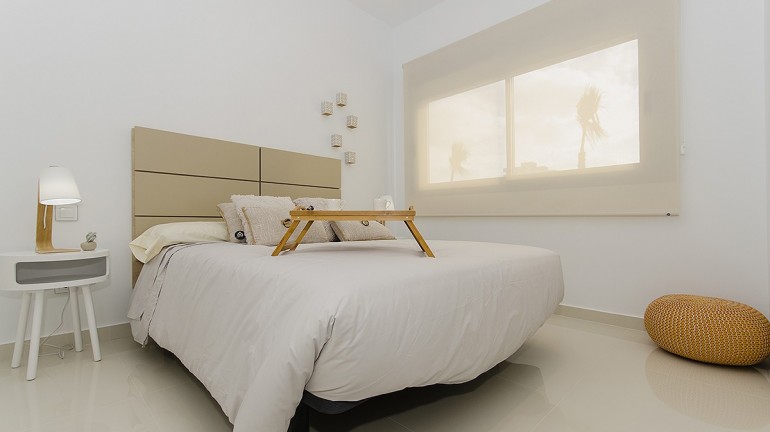 New Build - Villa - Orihuela Costa - Dehesa de campoamor