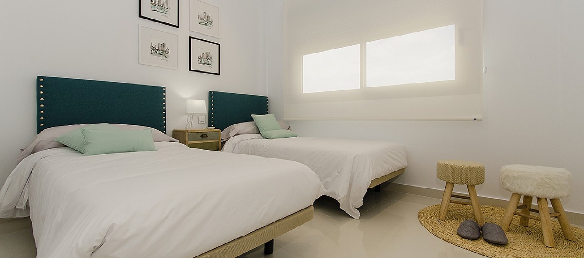 New Build - Villa - Orihuela Costa - Dehesa de campoamor