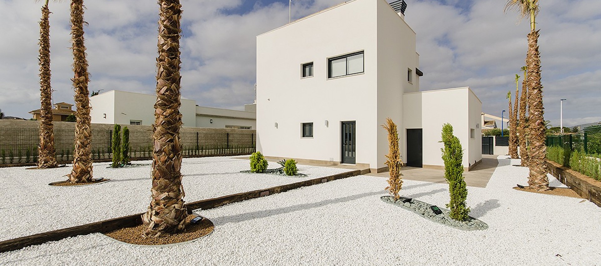 New Build - Villa - Orihuela Costa - Dehesa de campoamor
