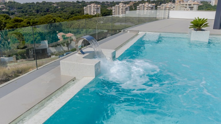 New Build - Villa - Orihuela Costa - Dehesa de campoamor