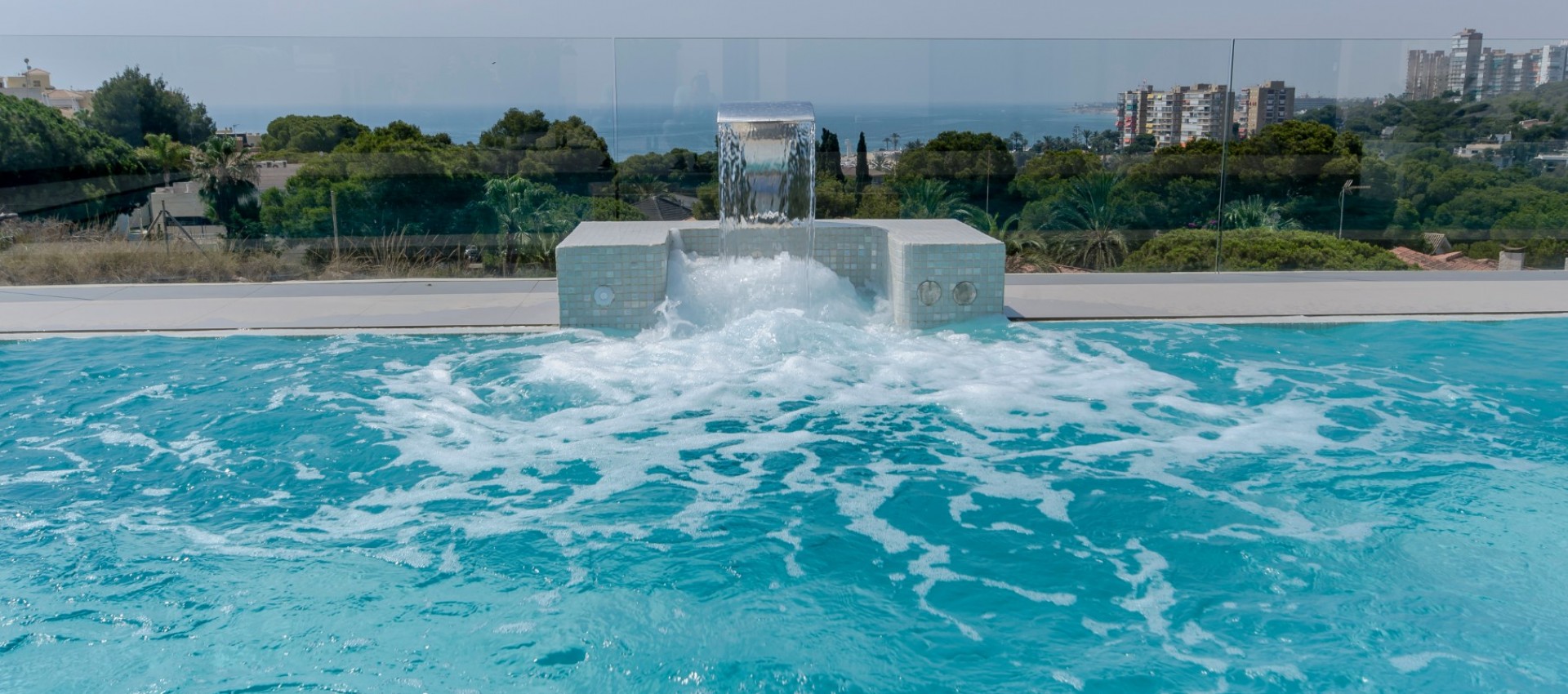 New Build - Villa - Orihuela Costa - Dehesa de campoamor