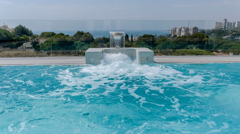 New Build - Villa - Orihuela Costa - Dehesa de campoamor