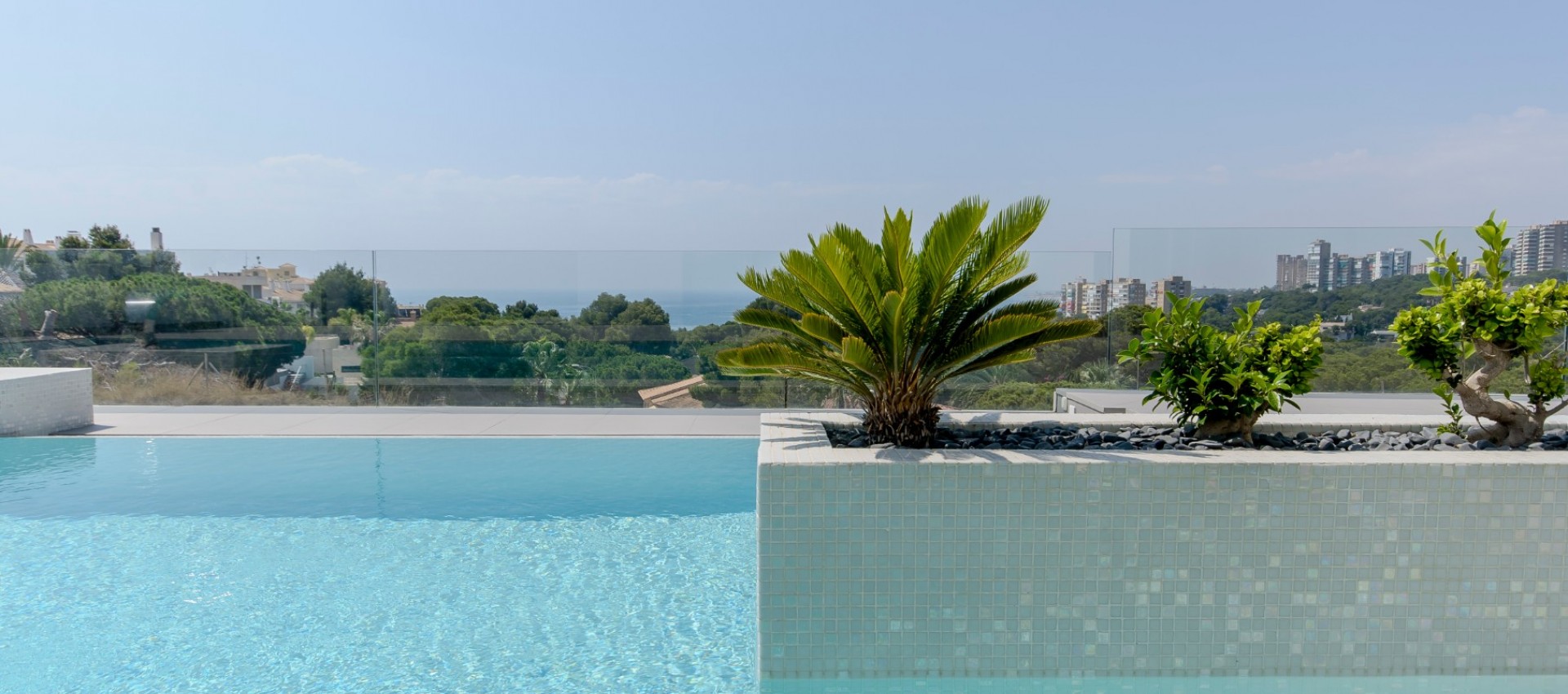 New Build - Villa - Orihuela Costa - Dehesa de campoamor