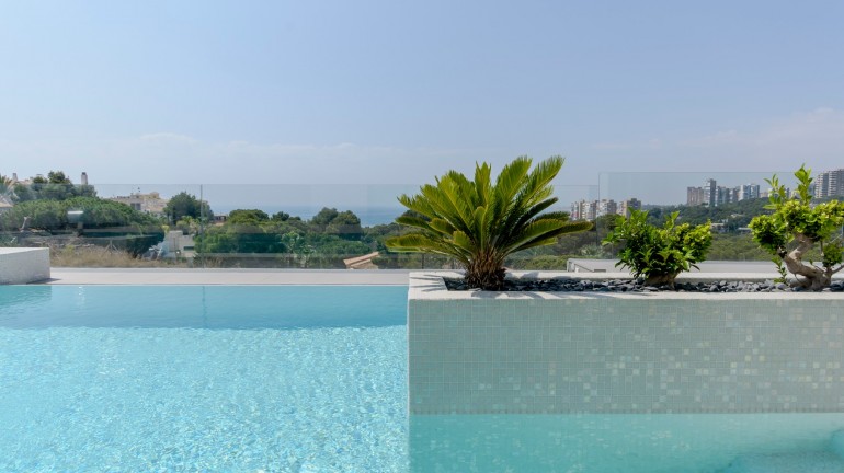 New Build - Villa - Orihuela Costa - Dehesa de campoamor