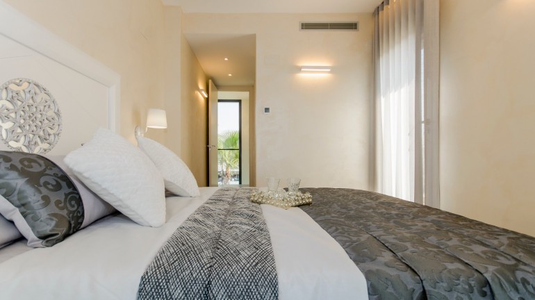 New Build - Villa - Orihuela Costa - Dehesa de campoamor