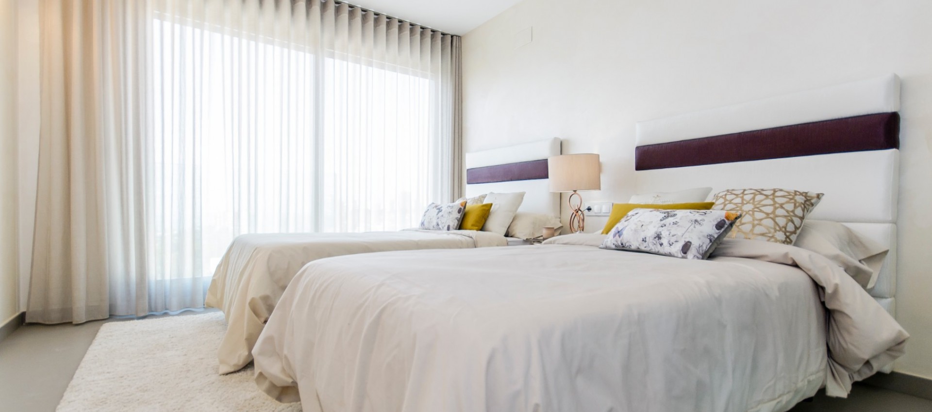 New Build - Villa - Orihuela Costa - Dehesa de campoamor