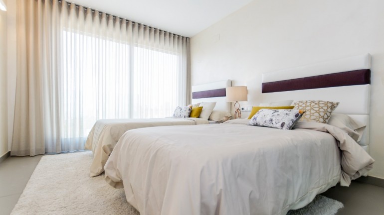 New Build - Villa - Orihuela Costa - Dehesa de campoamor