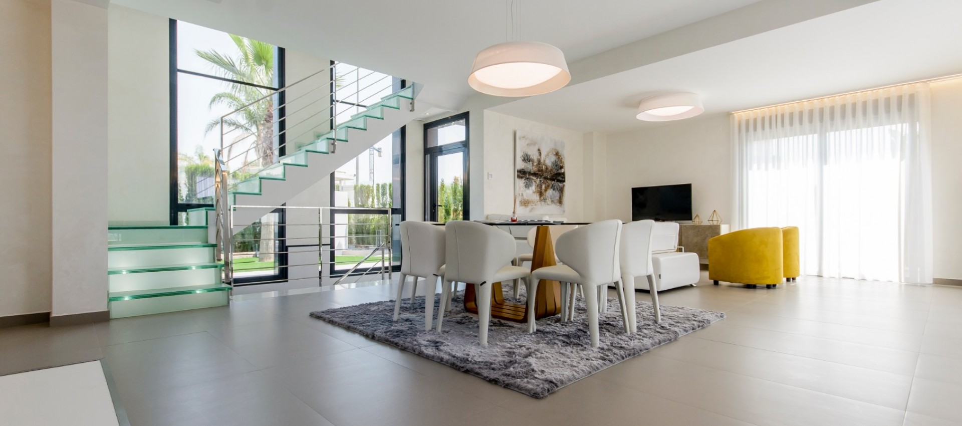 New Build - Villa - Orihuela Costa - Dehesa de campoamor