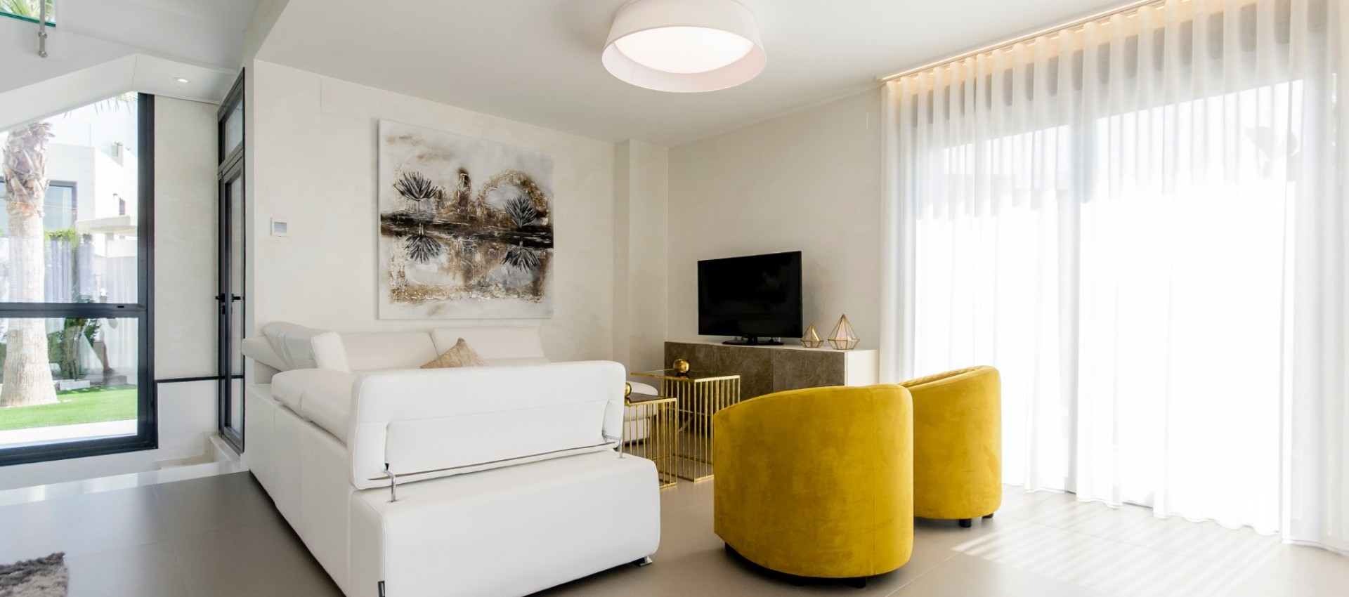 New Build - Villa - Orihuela Costa - Dehesa de campoamor