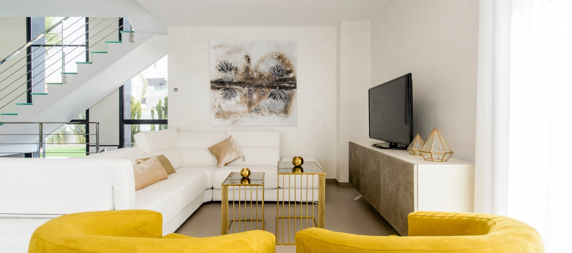 New Build - Villa - Orihuela Costa - Dehesa de campoamor