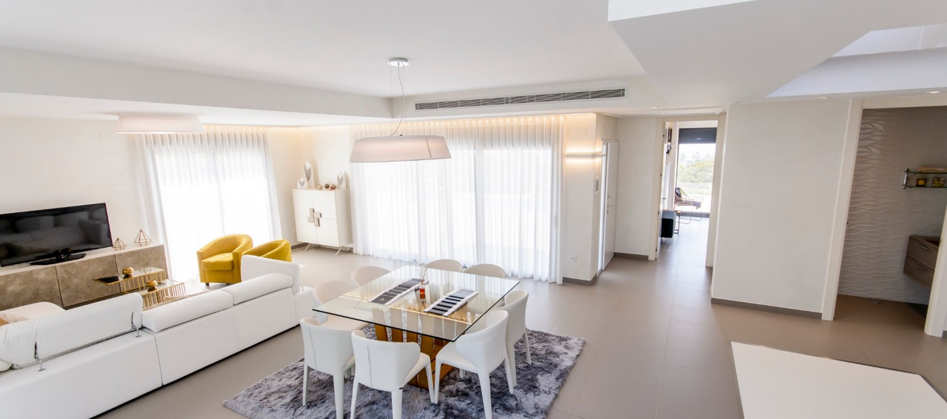 New Build - Villa - Orihuela Costa - Dehesa de campoamor