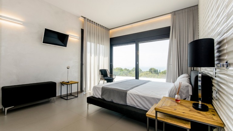 New Build - Villa - Orihuela Costa - Dehesa de campoamor