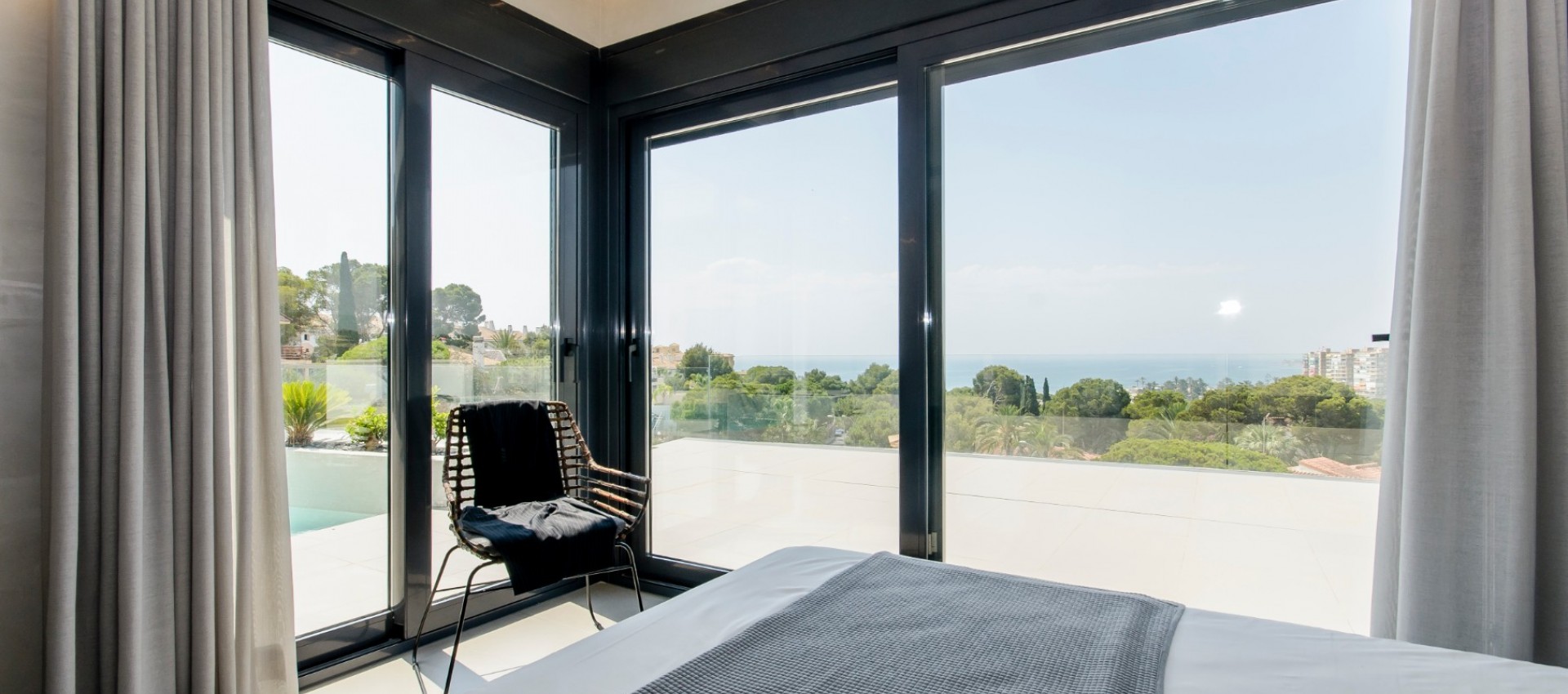 New Build - Villa - Orihuela Costa - Dehesa de campoamor