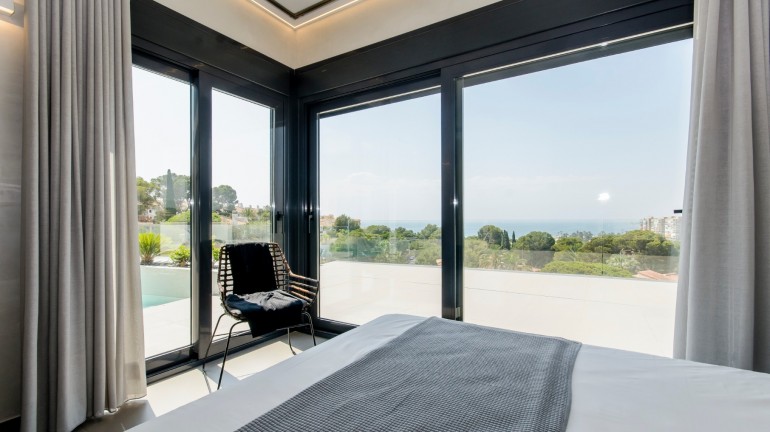 New Build - Villa - Orihuela Costa - Dehesa de campoamor