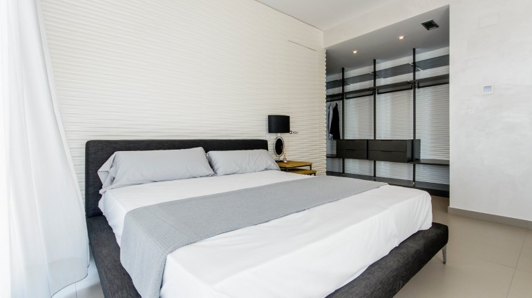 New Build - Villa - Orihuela Costa - Dehesa de campoamor