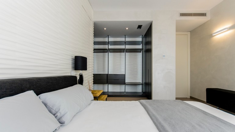 New Build - Villa - Orihuela Costa - Dehesa de campoamor