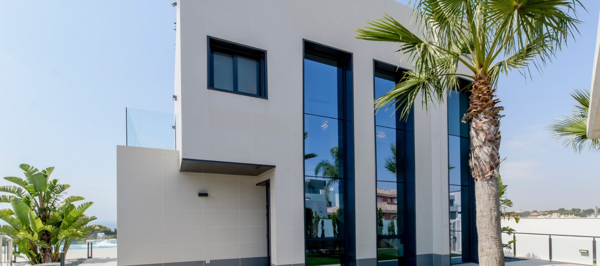 New Build - Villa - Orihuela Costa - Dehesa de campoamor