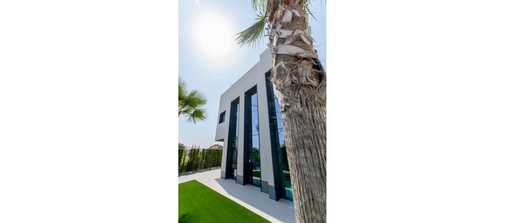 New Build - Villa - Orihuela Costa - Dehesa de campoamor